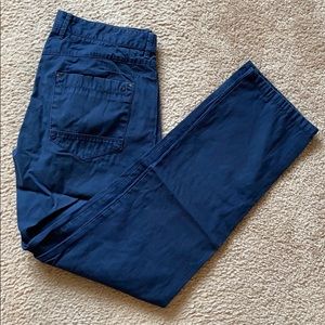 CK work pants